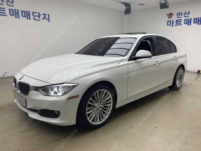 ★특가★750만원 BMW 3시리즈(6세대) 320d ED 에디션