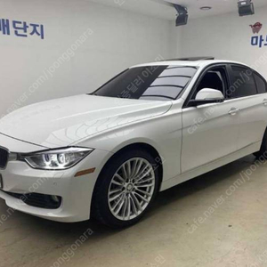 ★특가★750만원 BMW 3시리즈(6세대) 320d ED 에디션