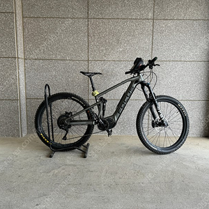 전기자전거 포커스 잼2 MTB 산악자전거