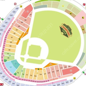 5월 11일 기아 VS SSG 3루응원석 2연석 통로 구합니다