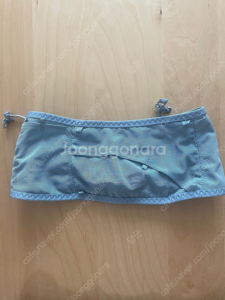 살로몬 센스 프로 벨트 러닝/트레일러닝 벨트--1