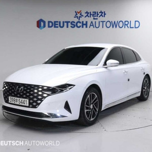 [현대]더 뉴 그랜저 IG LPI 3.0 프리미엄 초이스 l 2020년식 l 171,652km l 흰색 l 1,970만원 l 이재성