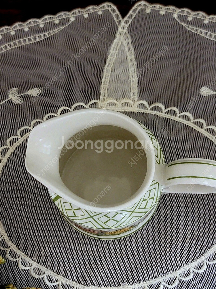 독일 빌레로이앤보흐 썸머데이 슈가크리머 set--8