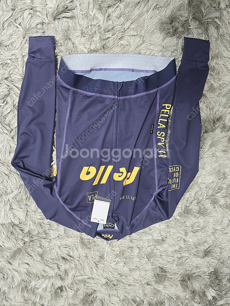 사이클 의류 팝니다(아소스,펠라,컨셉스피드,라파,블랙쉽...--4