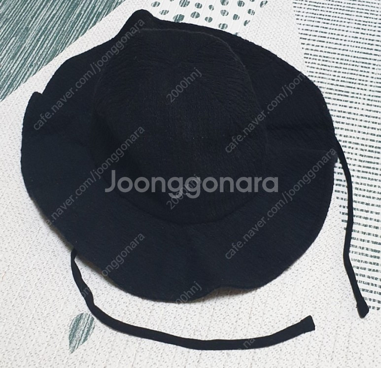 아기 모자 7종 세트 (브랜드+보세, 사이즈 48~50...--1