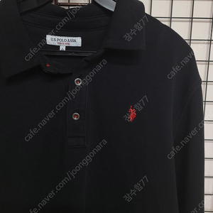 US POLO ASSN 미국 폴로 협회 긴팔셔츠 100