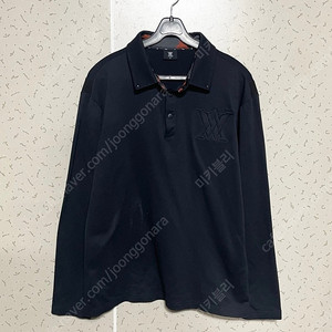 ANEW 어뉴 남성 골프웨어 티셔츠 XL