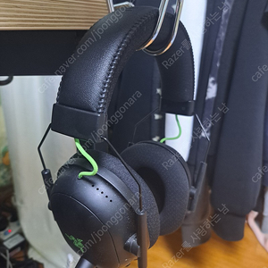 Razer 레이저 블랙샤크 v2