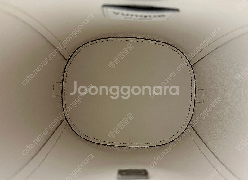 분크 가방 부기 아폴로 호보 (체인포함)--3