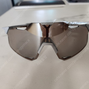 100% 하이퍼크래프트 매트스톤그레이 테- 하이퍼 실버 미러 렌즈 스포츠고글 선글라스 새상품 정품