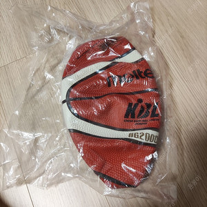 몰텐 BG2000 새제품 싸인볼용 유아용 3호 농구공 판매합니다