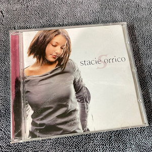 [중고음반/CD] 스테이시 오리코 2집 - Stacie Orrico
