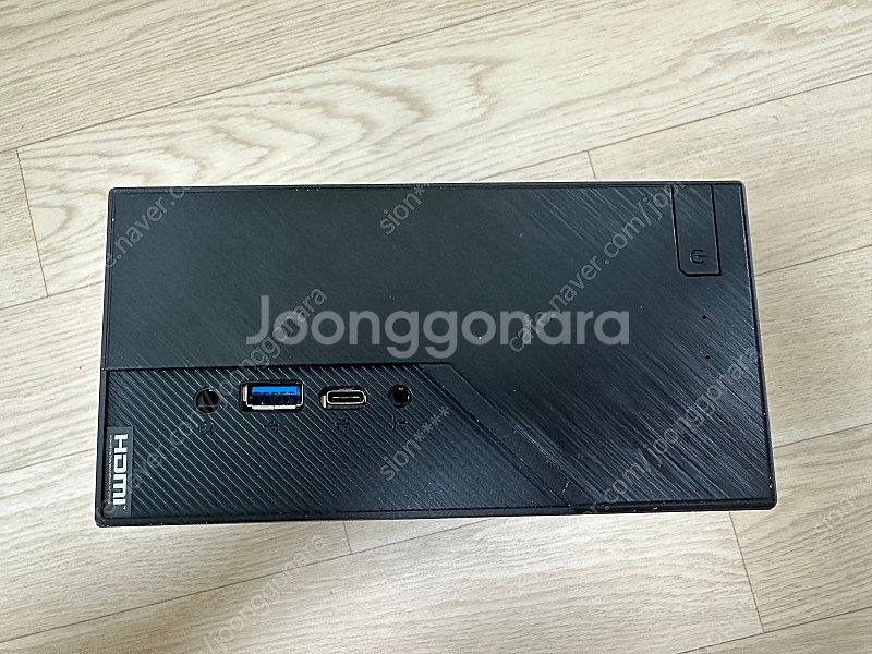 데스크미니 x300 4750g 16g 128g 녹투아 ...--2