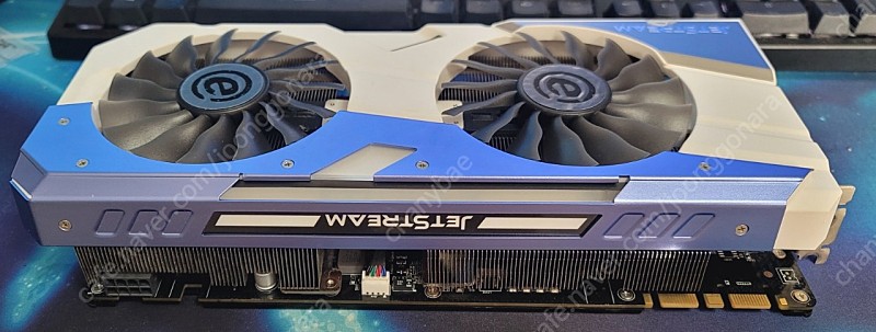 이엠텍 GTX1070 제트스트림 8g 그래픽카드