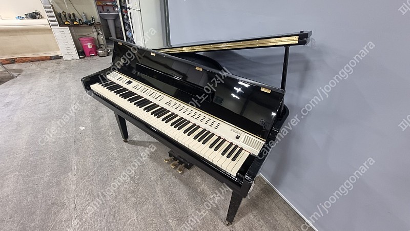 (판매)삼익그랜드형 디지탈피아노