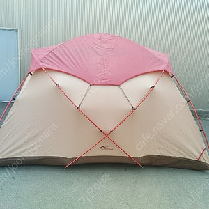 캠핑홀릭 X3 텐트 판매합니다