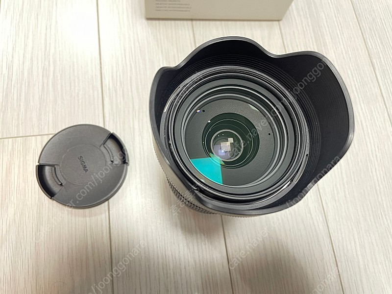 시그마 c 28-70 (시그마 2870) dg dn 소니 fe--1
