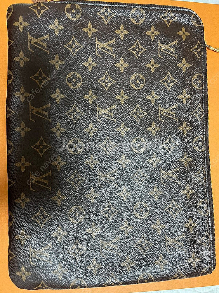 [풀구성] 루이비통 클러치--2