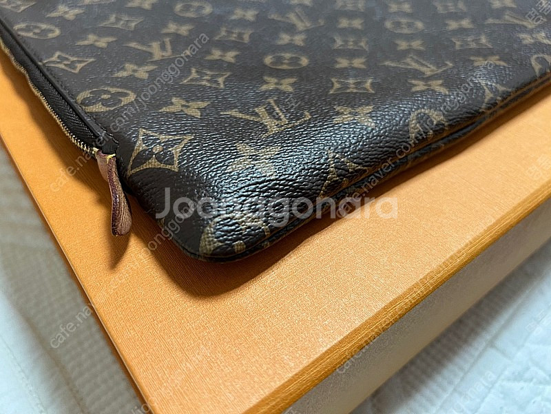 [풀구성] 루이비통 클러치--5