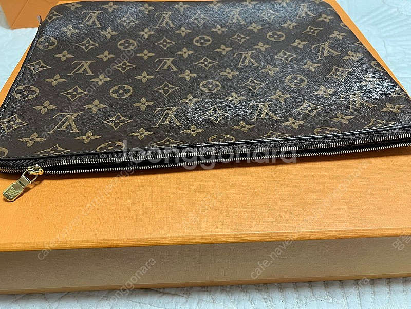 [풀구성] 루이비통 클러치--8