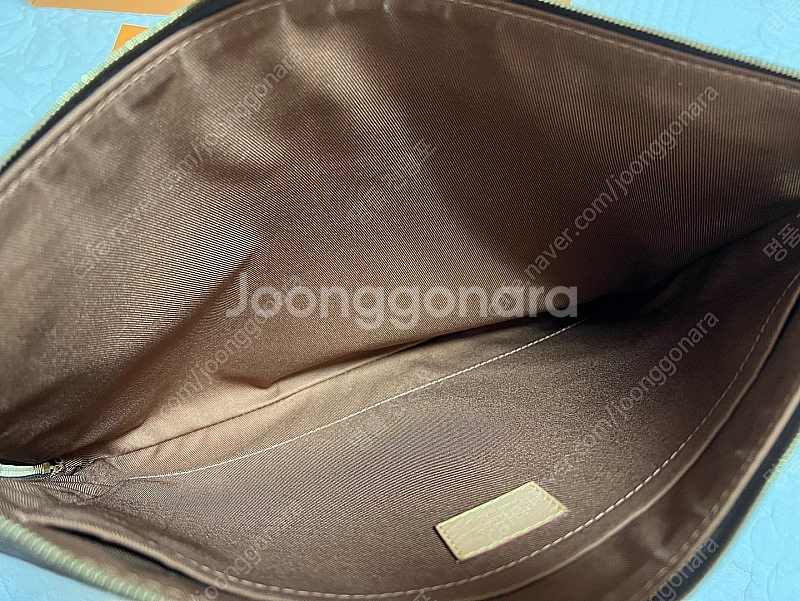 [풀구성] 루이비통 클러치--9