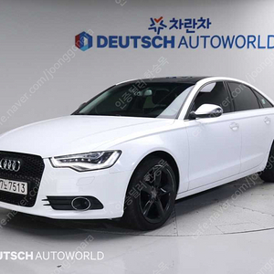 아우디뉴A6 45 TDI 콰트로중고차 할부 리스 카드 전액할부 가능