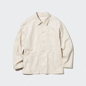 [XL] 유니클로 22fw 유틸리티 자켓 재킷