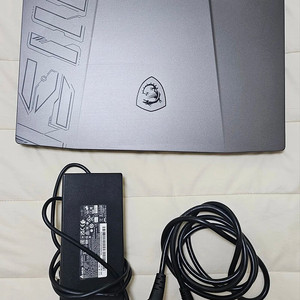 MSI Pulse 15 i7 4070노트북