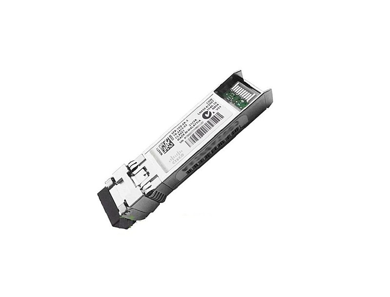 시스코 정품 10G 트랜시버(SFP-10G-SR-S)