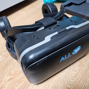 ALL IP VR 기기 안경 헤드셋