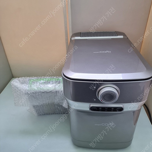스마트카라 음식물건조기 PCS400S 판매 새필터 포함