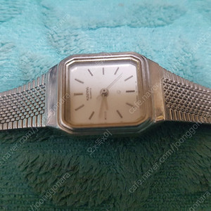 빈티지 삼성 카파 여성 시계
