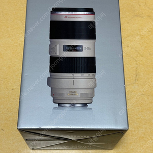 캐논 EF 70-200 F2.8 L IS II (새아빠) 렌즈 팝니다.
