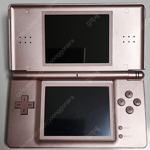 국내판 닌텐도 DS Lite + 게임칩 일괄판매 합니다