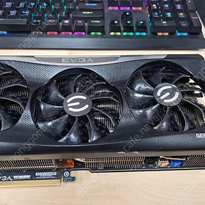 evga RTX3080 ftw3 10gb 팝니다