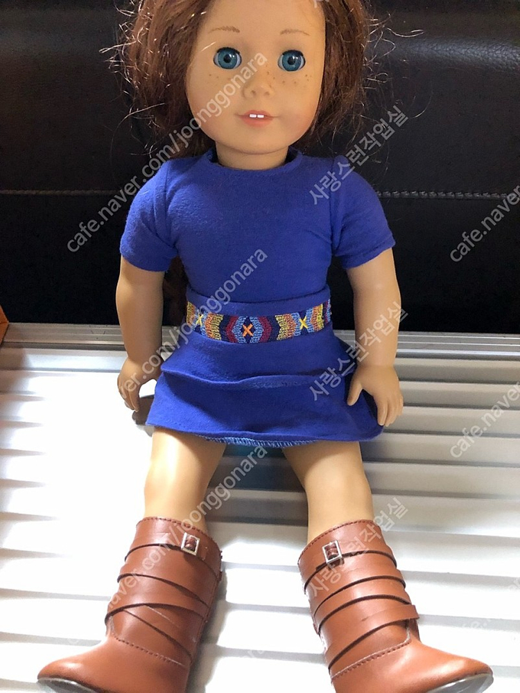 American Girl 아메리칸걸 인형45cm/해외인형희귀 인테리어소품 이미지