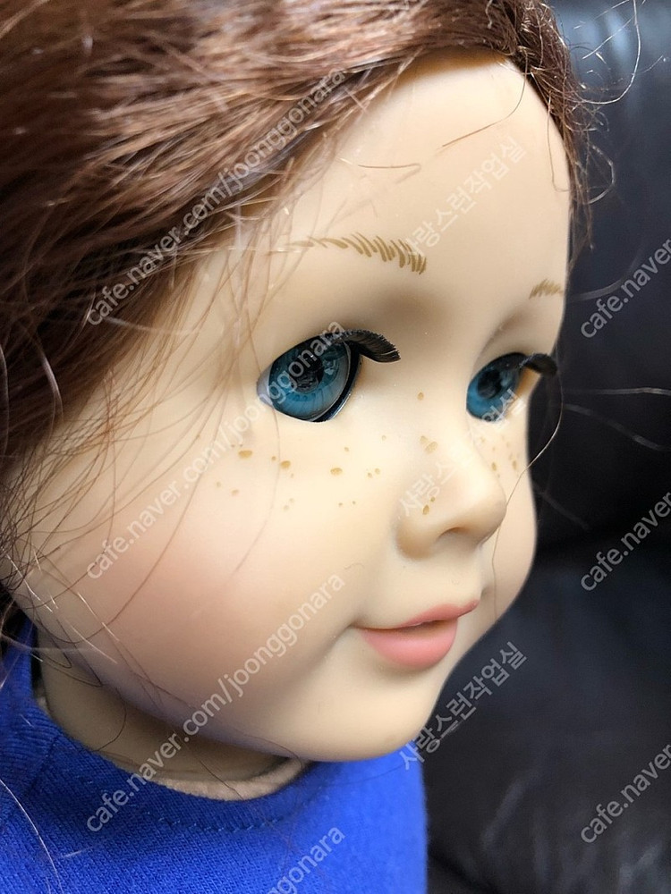 American Girl 아메리칸걸 인형45cm/해외인형희귀 인테리어소품 이미지