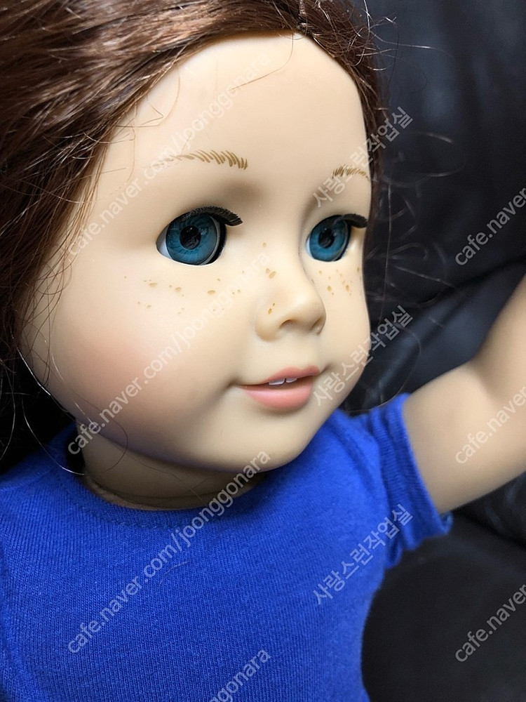 American Girl 아메리칸걸 인형45cm/해외인형희귀 인테리어소품 이미지