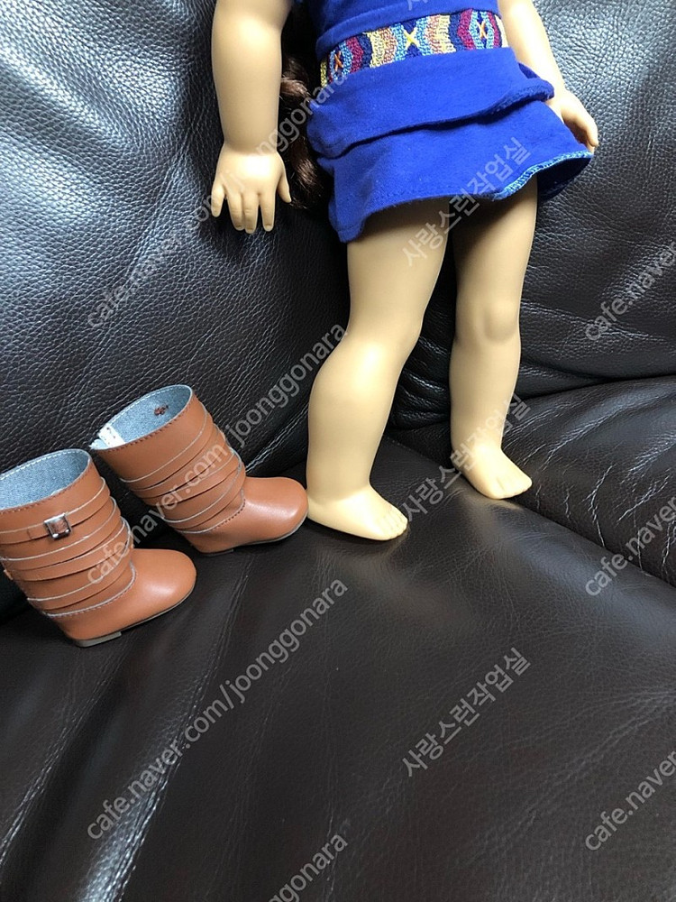 American Girl 아메리칸걸 인형45cm/해외인형희귀 인테리어소품 이미지