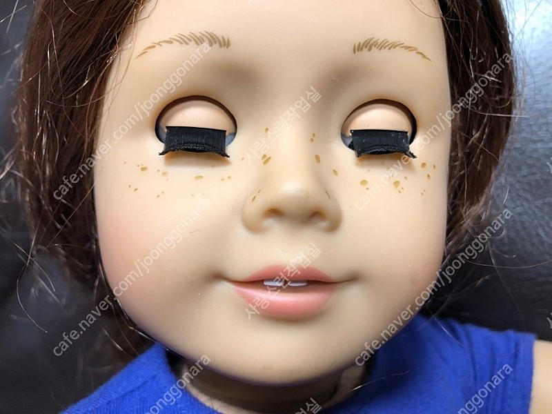 American Girl 아메리칸걸 인형45cm/해외인형희귀 인테리어소품 이미지