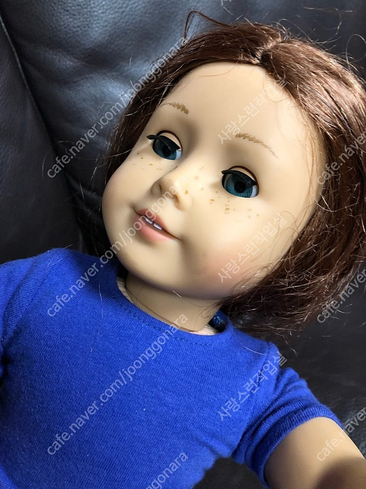 American Girl 아메리칸걸 인형45cm/해외인형희귀 인테리어소품 이미지