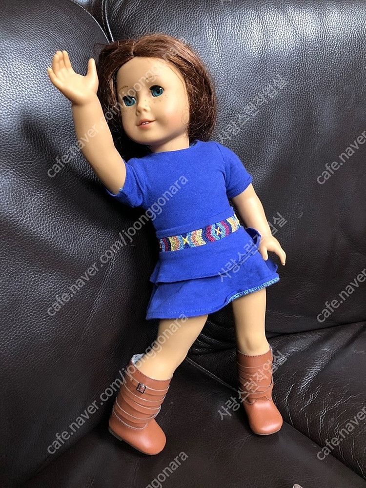 American Girl 아메리칸걸 인형45cm/해외인형희귀 인테리어소품 이미지