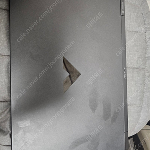 HP 빅터스 i7-13700hx RTX4060 노트북 팝니다(16-r0090tx)