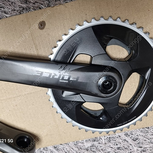 스램 포스 크랭크 170mm