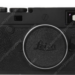 라이카 Leica M10M, M10 Mono, M10 모노 구매