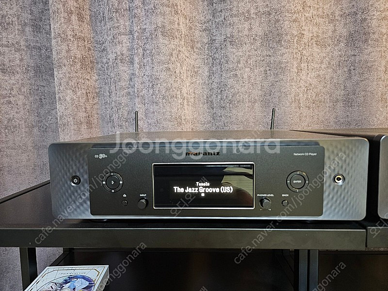 마란츠 cd50n--0