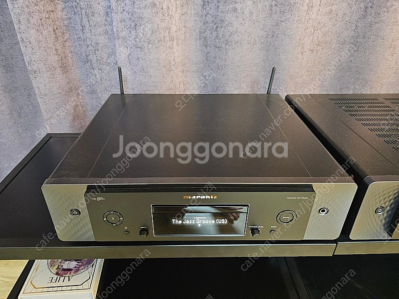 마란츠 cd50n--1