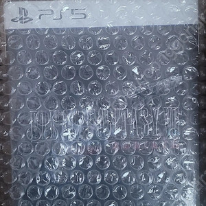 PS5 파이널판타지7 리버스 디럭스 에디션 미개봉 새상품