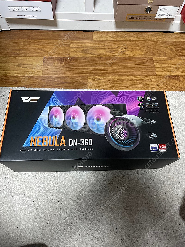 Darkflash NEBULA DN-360--0