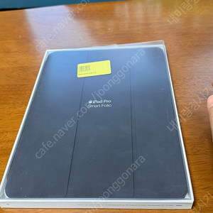 스마트폴리오케이스 애플정품 아이패드 프로 11인치 1세대 미사용 새제품